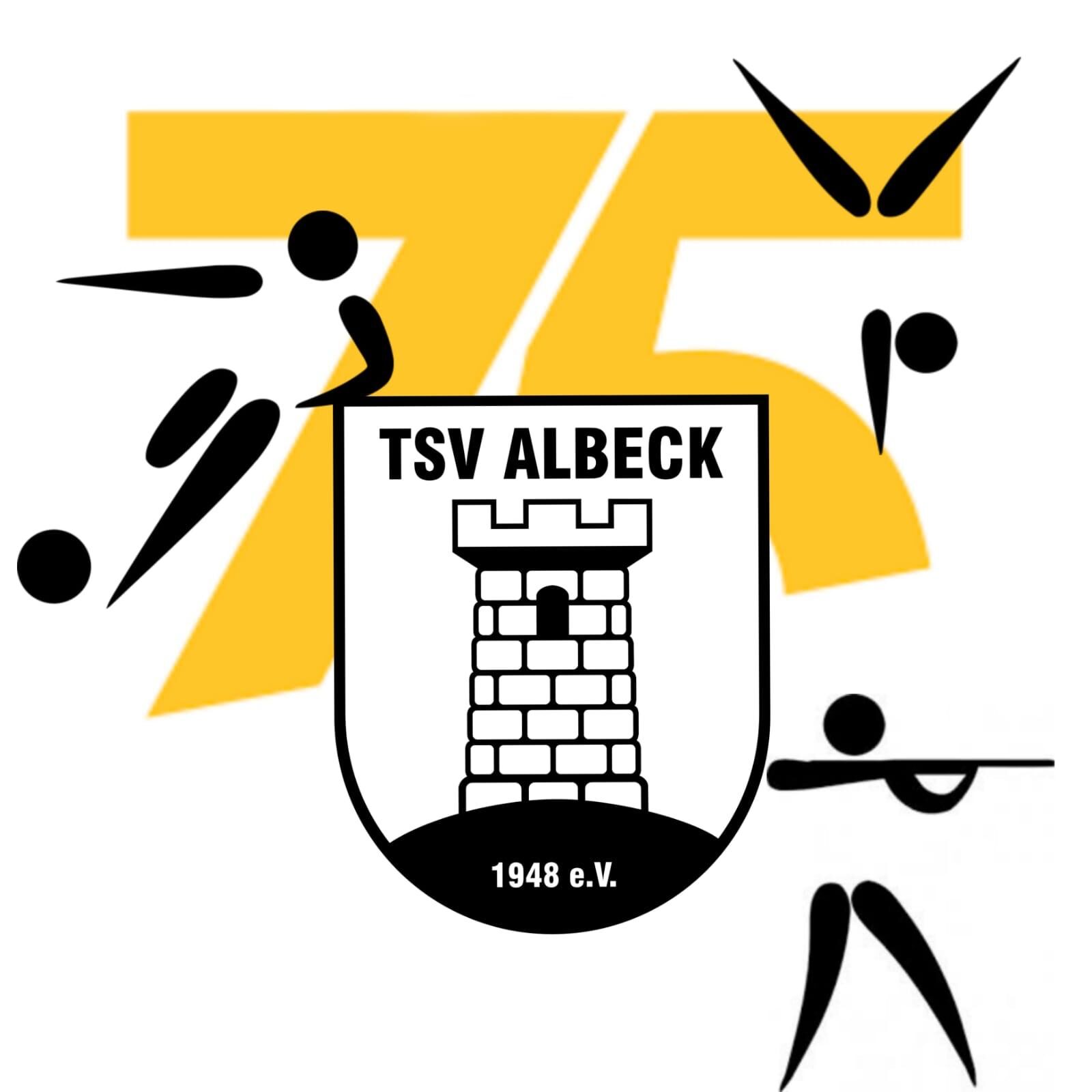 TSV-Albeck 1948 e.V.